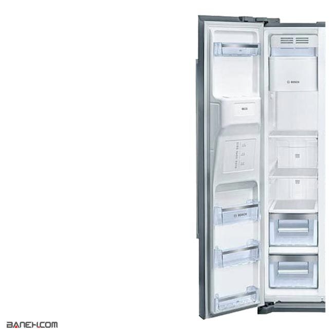 یخچال 28 فوت بوش مدل BOSCH REFRIGERATOR 30 FOOT KAG90AW204