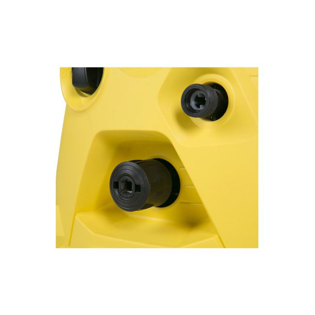 karcher k4 6 1 کارواش خانگی کارچر 1800 وات Karcher K4 Pressure Washer