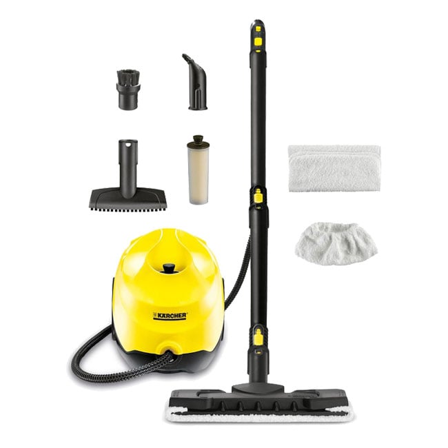بخار شوی 1900 وات کارچر SC3 KARCHER