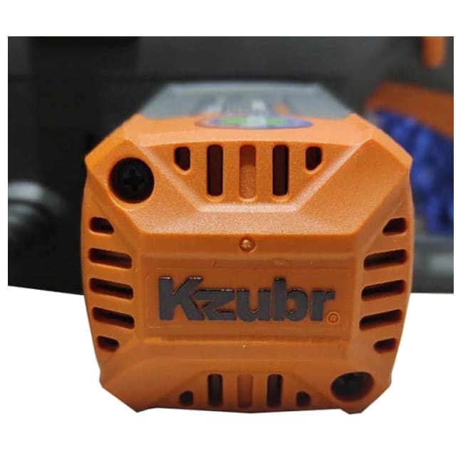 اره برقی زنجیری زوبر 1200 وات 7200 دور Kzubr KCS-1200 4 kcs 1200 1 اره برقی زنجیری زوبر 1200 وات 7200 دور Kzubr KCS-1200