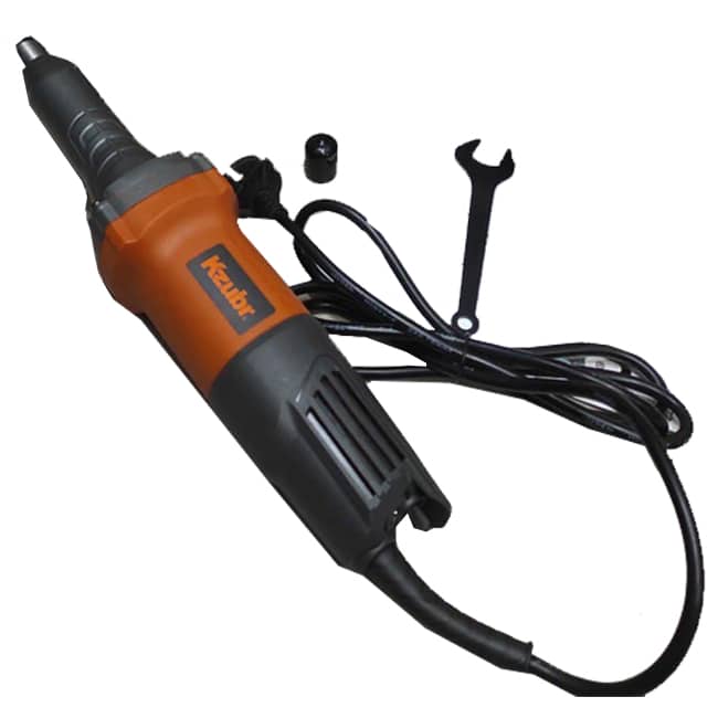 فرز انگشتی مینیاتوری زوبر 600 وات KDG-600 K10372 4 kdg 600 kzuber 1 فرز انگشتی مینیاتوری زوبر 600 وات KDG-600 K10372