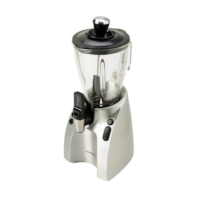مخلوط کن اسموتی ساز کنوود 750 وات KENWOOD SB327