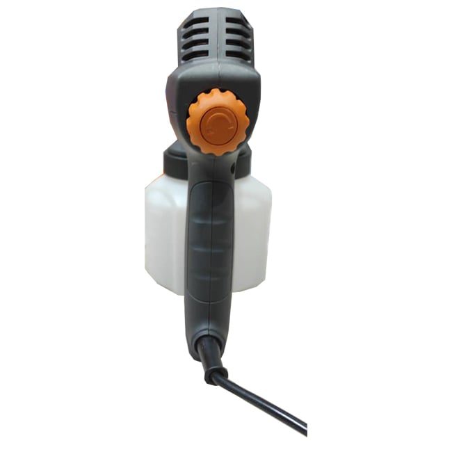 پیستوله رنگ برقی زوبر 60 وات 700 میلی لیتر KESG-60 K10461