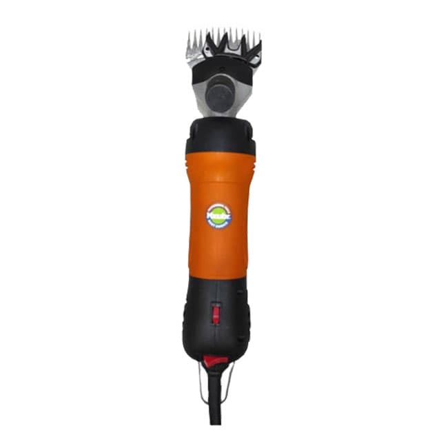 پشم زن برقی 320 وات دیمردار زوبرKzubr KEWS-320s K10983