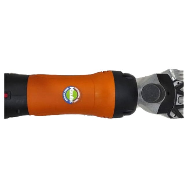 پشم زن برقی 320 وات دیمردار زوبرKzubr KEWS-320s K10983