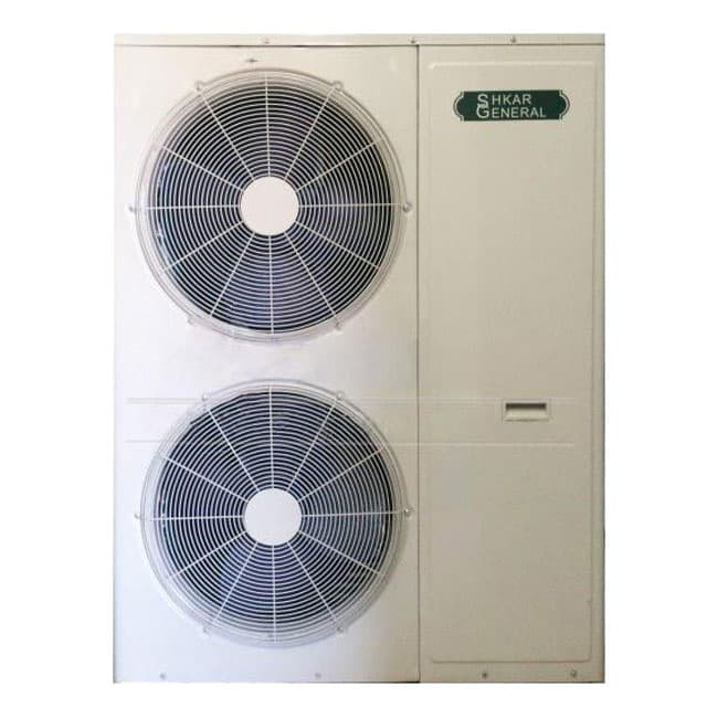 کولر گازی ایستاده جنرال شکار 60000 KFR-60LW
