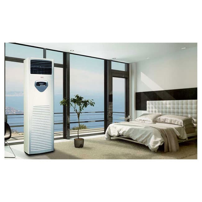 kfr 60lwt3 general shkar 2 کولر گازی ایستاده جنرال شکار 60000 KFR-60LW