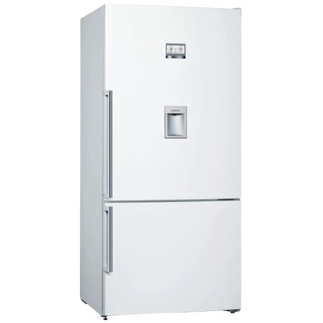 یخچال فریزر 30 فوت بوش KGD86AI304/03