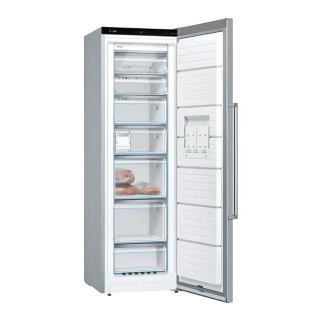 یخچال دوقلو بوش 40 فوت سری 6 Bosch KSV36VI31U GSN36VI31U 3 ksv36vi31u gsn36vi31u 3 یخچال دوقلو بوش 40 فوت سری 6 Bosch KSV36VI31U GSN36VI31U