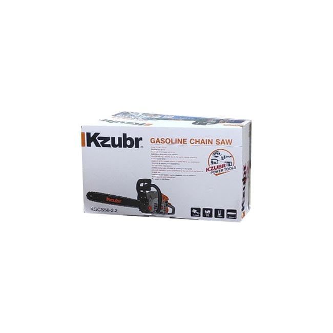 اره موتوری بنزینی زوبر 2.5 کیلو وات Kzubr K10353 KGCS58-2.5 3 kzubr k10353 kgcs58 2 6 اره موتوری بنزینی زوبر 2.5 کیلو وات Kzubr K10353 KGCS58-2.5