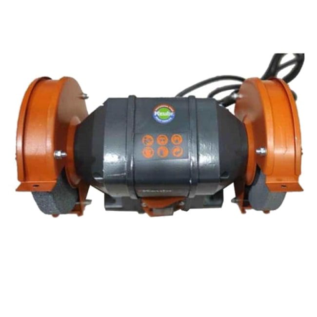 سنگ دو طرفه رومیزی 250 وات زوبر KZUBR K10422 KBG-150