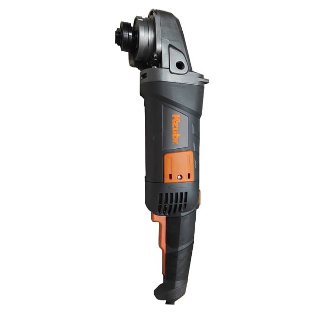 مینی فرز وسط زوبر 900 وات مدل KAG125C-900S K10176