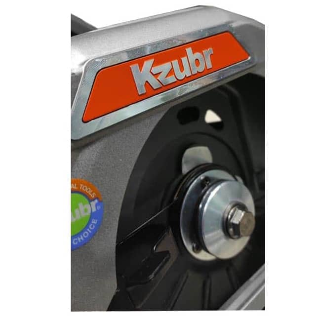 اره گرد بر 185 میل 1500 وات زوبر مدل KCS7-1500 K10262