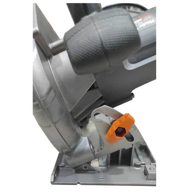 اره گرد بر 185 میل 1500 وات زوبر مدل KCS7-1500 K10262