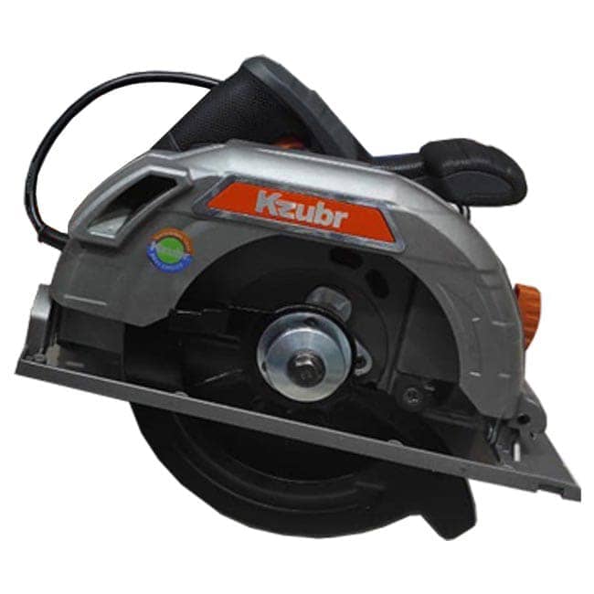 اره گرد بر 185 میل 1500 وات زوبر مدل KCS7-1500 K10262