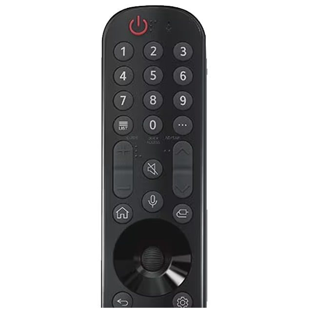 lg 86qned806 8 تلویزیون ال جی مدل 86QNED806
