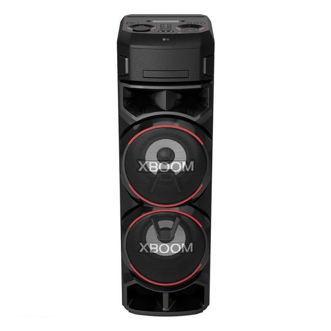 سیستم صوتی ال جی ایکس بوم 1800 وات LG XBOOM ON9 DJ Sound System