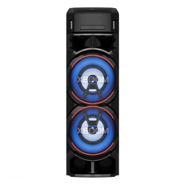 سیستم صوتی ال جی ایکس بوم 1800 وات LG XBOOM ON9 DJ Sound System