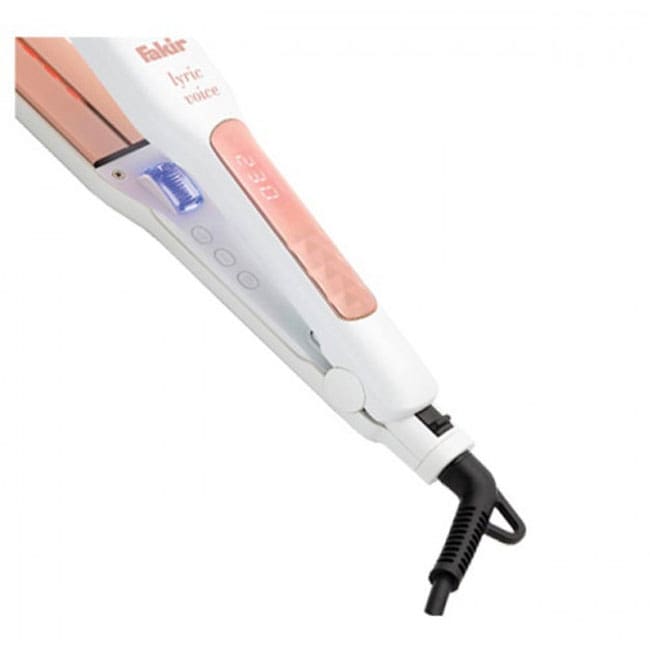 اتو مو و صاف کننده لایریک وویس Fakir Hair straighteners Lyric voice