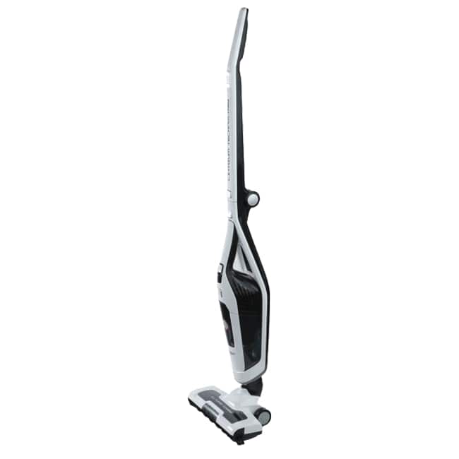جارو شارژی مایر MR-13500 دسته بلند و کوتاه عصایی