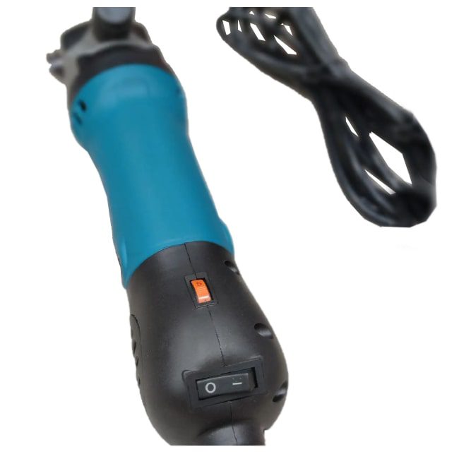 پشم زن و پشم چین برقی ماکیتا 1200 وات تیغه دار Makita 1200W