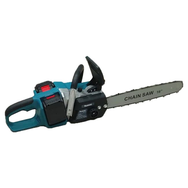 makita 4 اره شارژی ماکیتا تیغه 40 سانتی متر