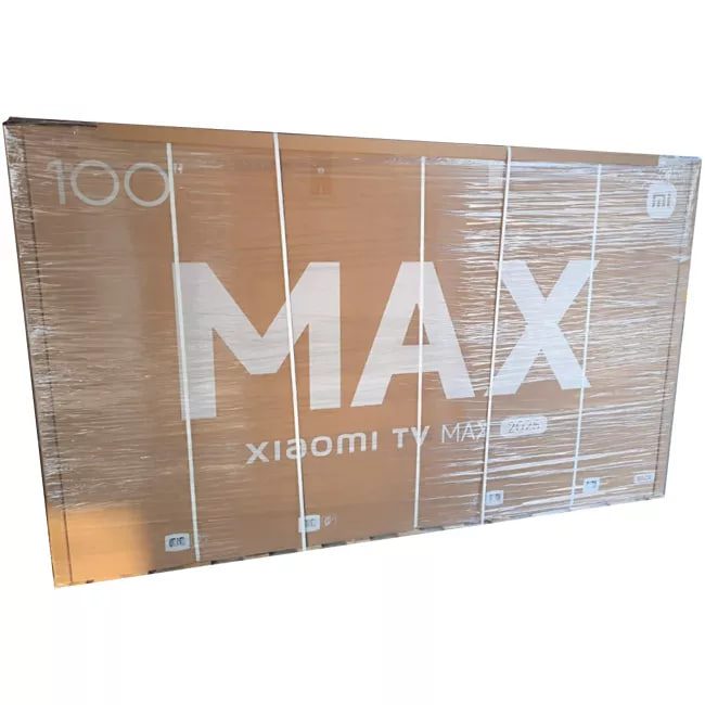 تلویزیون شیائومی MI TV MAX 100 5 تلویزیون شیائومی MI TV MAX 100