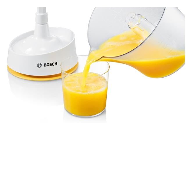 آب مرکبات گیری بوش مدل MCP3500N