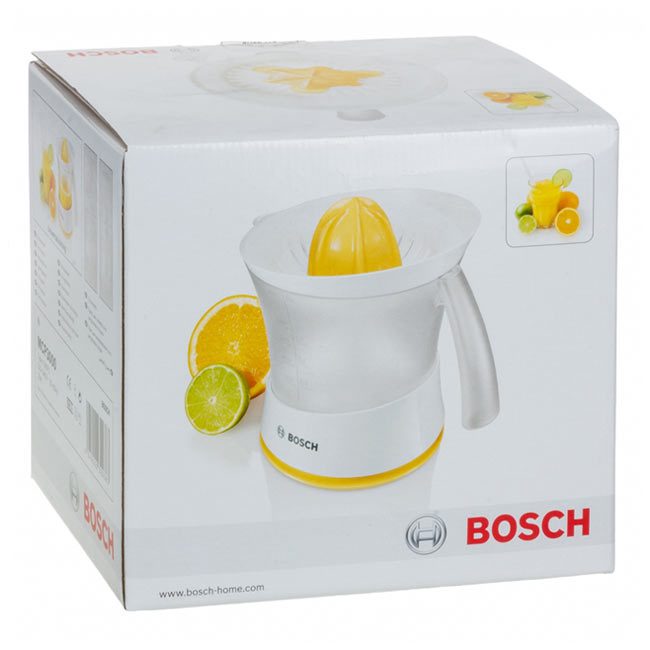 آب مرکبات گیری بوش مدل MCP3500N