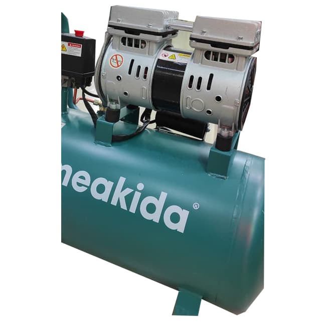 meakida style xy 1025 2 1 پمپ باد 25 لیتری 600 وات مکیدا 1450 دور Meakida STYLE XY-1025
