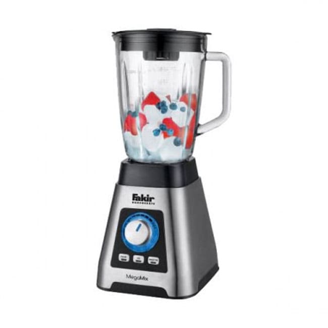 مخلوط کن فکر 900 وات مگا میکس 1.5 لیتر Fakir Mixer megamix
