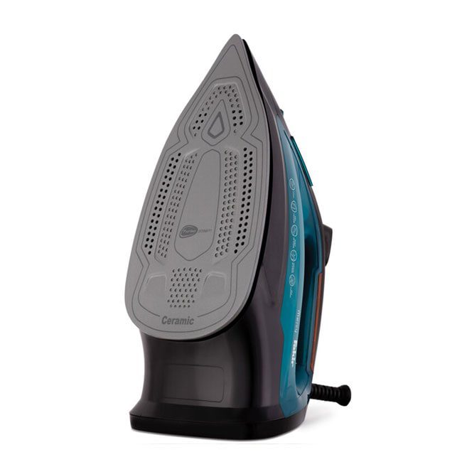 mercy 1 اتو بخار فکر 2200 وات 350 میلی لیتر Fakir Steam Iron mercy