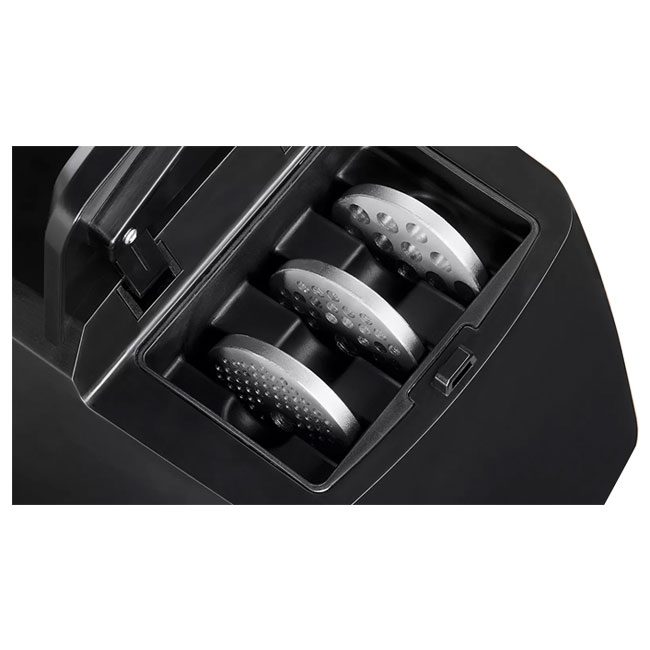 mfw67440 4 1 چرخ گوشت بوش چندکاره 2000 وات Bosch MFW67440