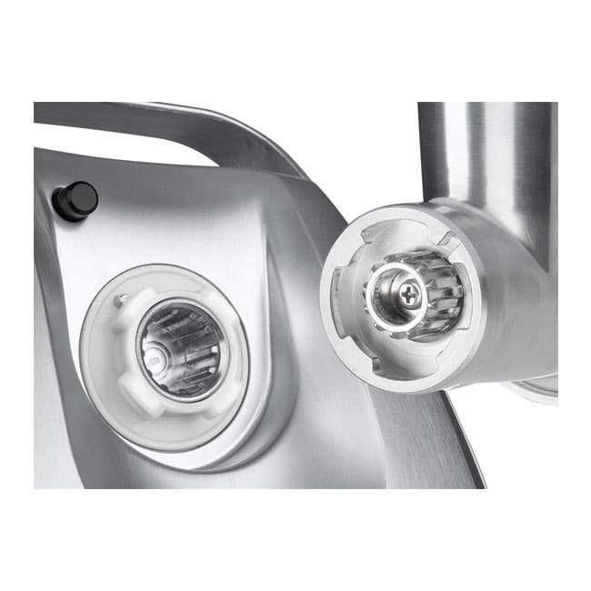 چرخ گوشت بوش چند کاره 2200 وات Bosch MFW68640