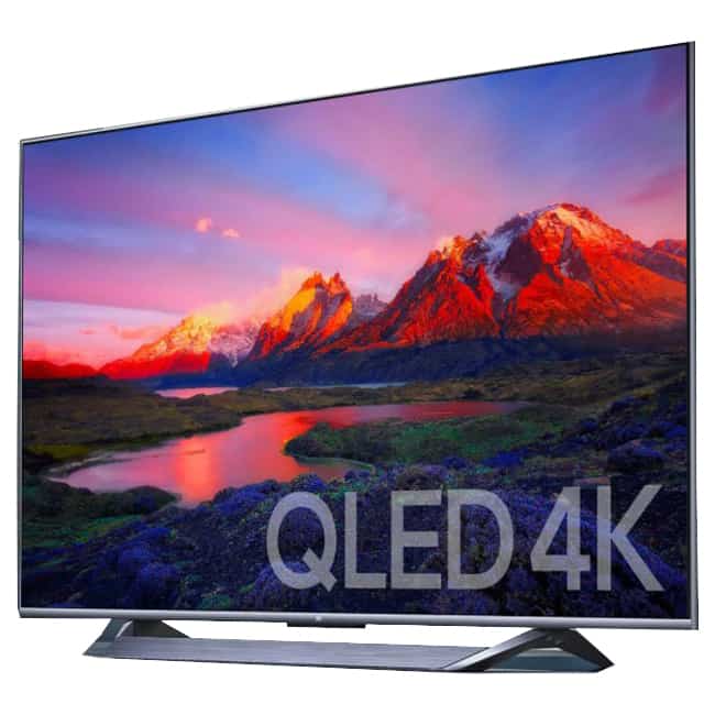 تلویزیون شیائومی A2 50