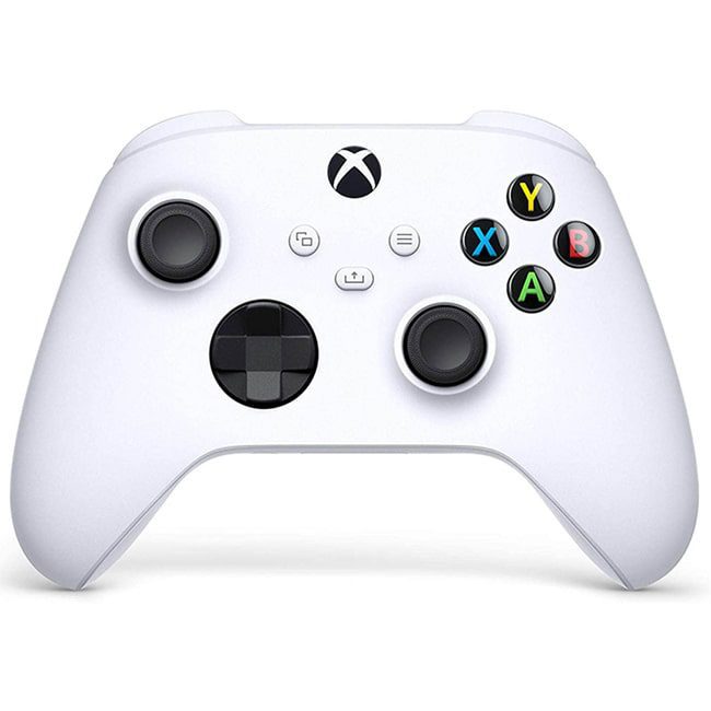 کنسول بازی ایکس باکس مایکروسافت 512 گیگ سری اس Microsoft XBOX SERIES S