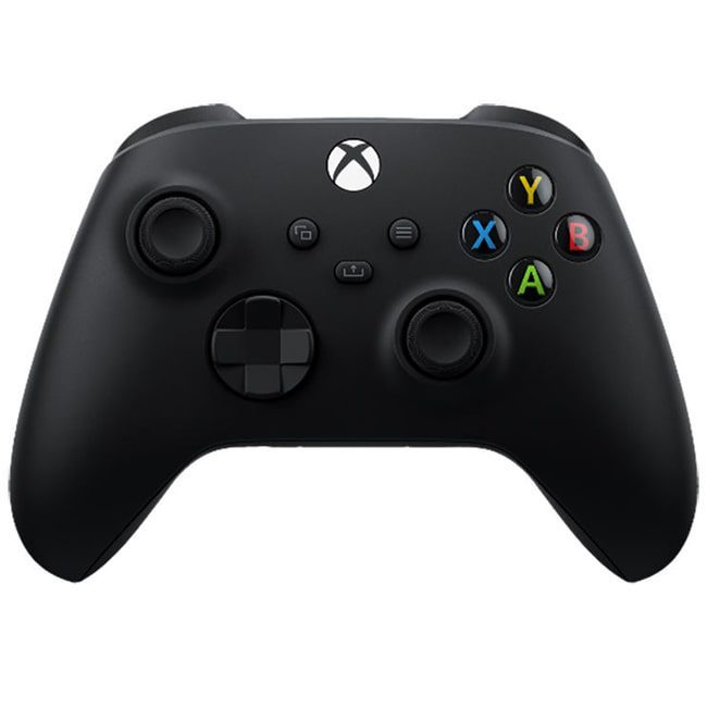 ایکس باکس مایکروسافت 1 ترابایت سری ایکس Microsoft XBOX SERIES X 4 ایکس باکس مایکروسافت 1 ترابایت سری ایکس Microsoft XBOX SERIES X
