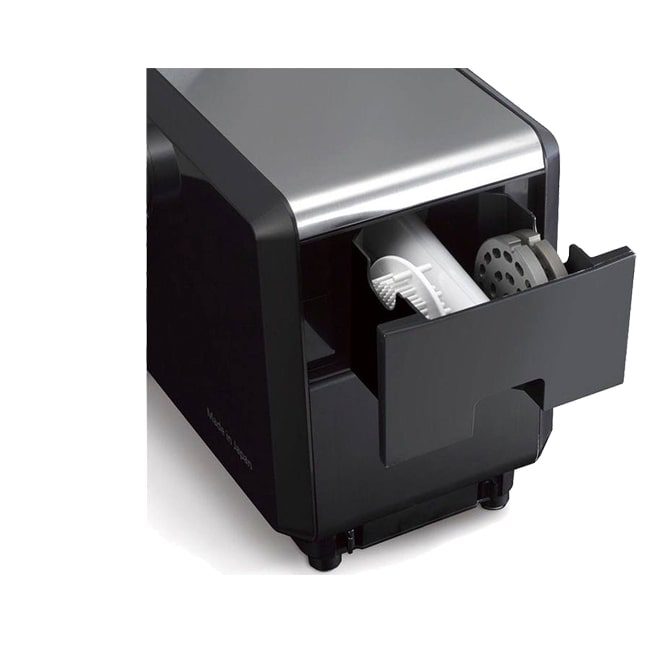 چرخ گوشت پاناسونیک MK-ZJ2700 ا 2700 وات Panasonic MK-ZJ2700 5 mk zj2700 2 چرخ گوشت پاناسونیک MK-ZJ2700 ا 2700 وات Panasonic MK-ZJ2700