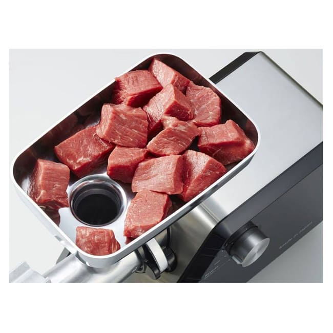 چرخ گوشت پاناسونیک MK-ZJ2700 ا 2700 وات Panasonic MK-ZJ2700 3 mk zj2700 6 چرخ گوشت پاناسونیک MK-ZJ2700 ا 2700 وات Panasonic MK-ZJ2700