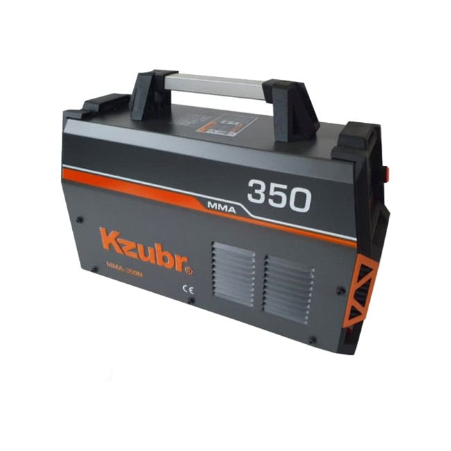 دستگاه جوشکاری زوبر 350 آمپر Kzubr MMA-350N