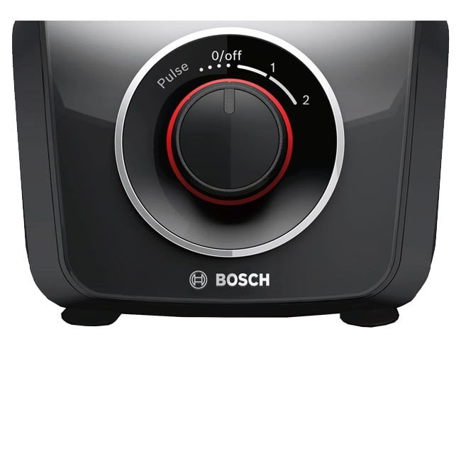 mmb42g0b bosch 4 مخلوط کن بوش بی صدا 700 وات 1.5 لیتری MMB42G0B Bosch SilentMixx