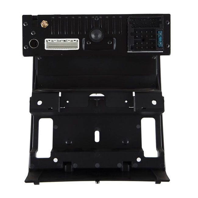 monitor 6 11 1 پخش فابریک خودرو و مانیتور ماشین سمند سورن Car fabric player and monitor سری M100