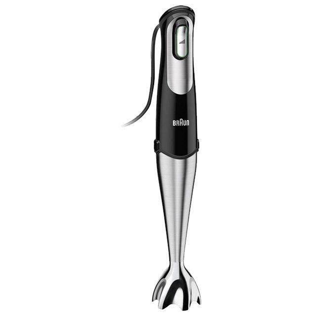 گوشت کوب برقی براون چند کاره 750 وات Braun MQ 785