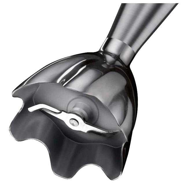 گوشت کوب برقی براون چند کاره 750 وات Braun MQ 785