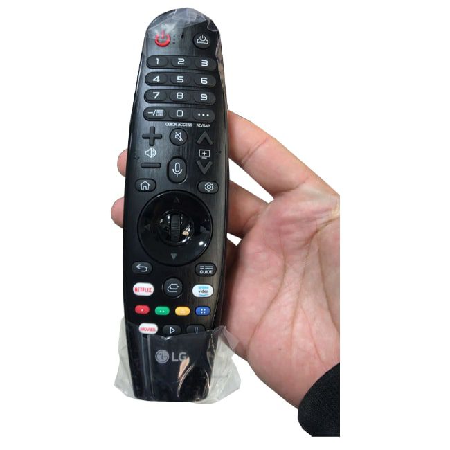 ریموت کنترل تلویزیون ال جی هوشمند MR20GA For 2020 LG Smart