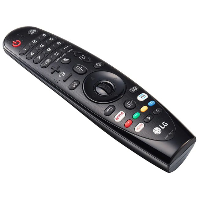 ریموت کنترل تلویزیون ال جی هوشمند MR20GA For 2020 LG Smart