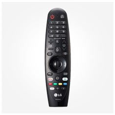 ریموت کنترل تلویزیون ال جی هوشمند MR20GA For 2020 LG Smart