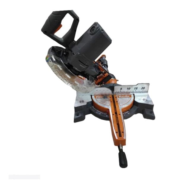اره فارسی بر زوبر 2200 وات 5000 دور Kzubr MS255-2200