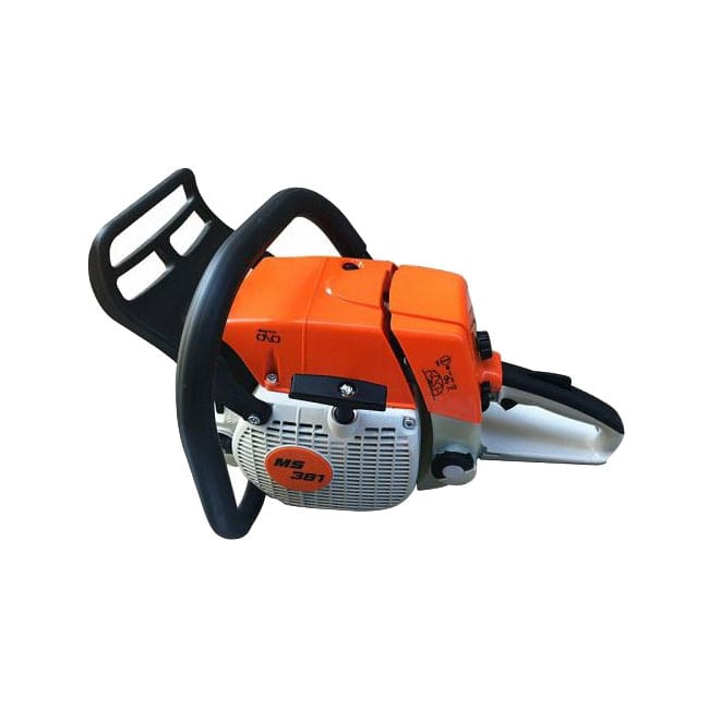 اره زنجیری تیغه 63 سانت اشتیل مدل STIHL MS381