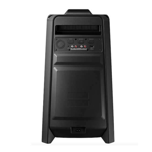 ساندتاور سامسونگ بلوتوثی 300 وات Samsung MX-T40